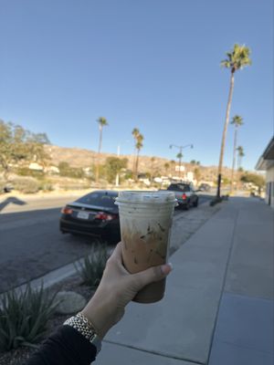 Espresso Self by null