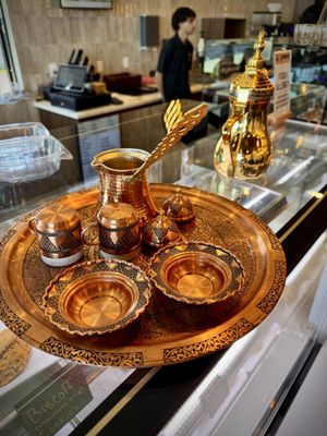 Haraz Coffee House by null