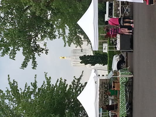 Salem Saturday Market by null