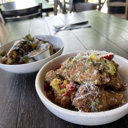 Fork & Hen - F&H Wings