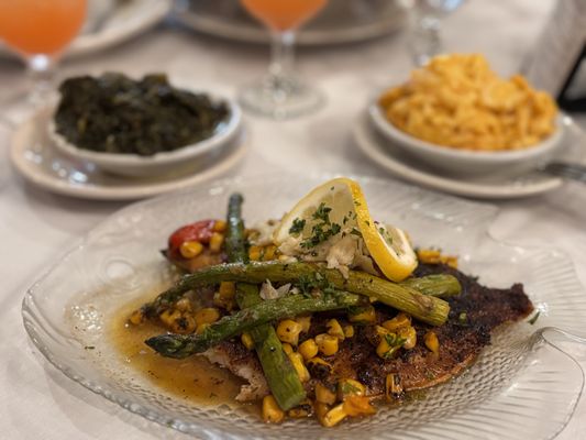 Dooky Chase Restaurant by null