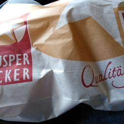 Knusperbäcker
