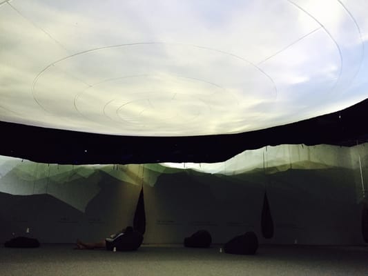 Museum of Contemporary Art Taipei by null