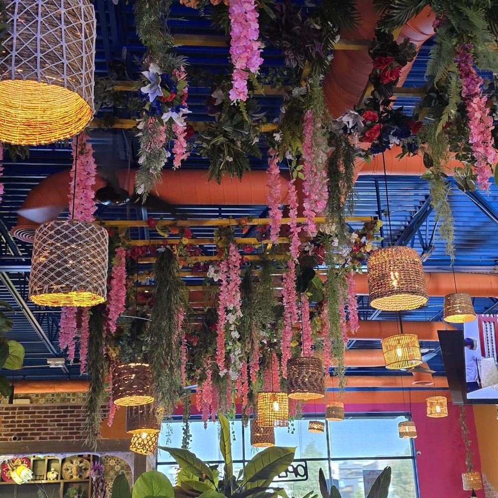 Hacienda Bar & Grill - Mexican Near Me - Buford, Georgia