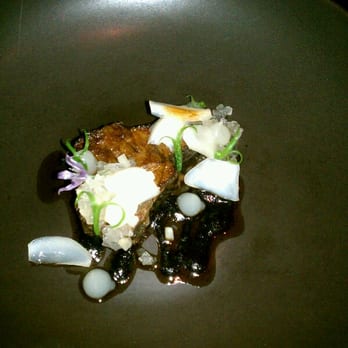 Benu - kalbi jjim.. - Asian Fusion Near Me - San Francisco, California