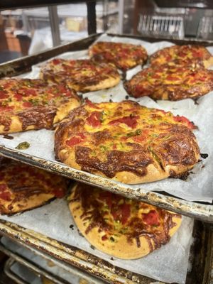 Great Buns Bakery by null