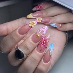 Me Time Beauty Lounge