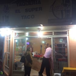 Super Taco