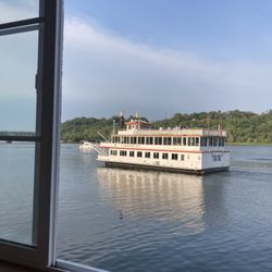 St Croix Boats & Packets - St Croix River