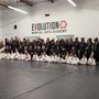 Photo of Renzo Gracie Evolution 