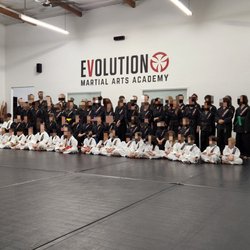 Renzo Gracie Evolution  - 10 year anniversary party!!