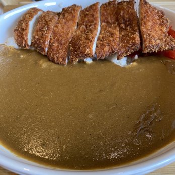 Curry Life - Chicken katsu Curry Rice - Japanese Curry Near Me - San Jose, California Curry Life - Chicken katsu Curry Rice - Japanese Curry Near Me - San Jose, California