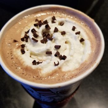 Starbucks - Look at the yumminess! - Coffee & Tea Near Me - Oak Creek, Wisconsin Starbucks - Look at the yumminess! - Coffee & Tea Near Me - Oak Creek, Wisconsin