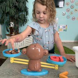 Little FUNdamentals - Hands-on Math Lesson