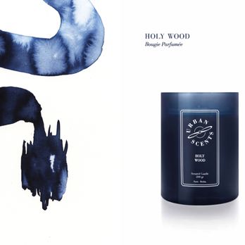 Urban Scents - - Holy Wood - - Perfume Near Me - Berlin, BE