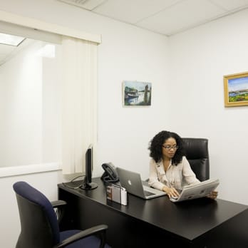Sage Workspace - Meeting Room - Shared Office Spaces Near Me - New York, New York Sage Workspace - Meeting Room - Shared Office Spaces Near Me - New York, New York