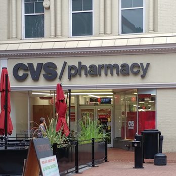 CVS Pharmacy - CVS in Charlottesville VA - Drugstores Near Me - Charlottesville, Virginia