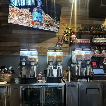 Midtown Spirits - Bars Near Me - Sacramento, California