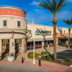 Paddy O' Furniture