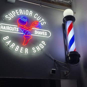 Superior Cuts Brandywine - Superior Cuts - Barbers Near Me - Chula Vista, California