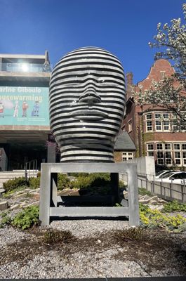 Gardiner Museum by null