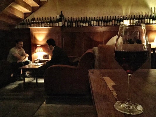 The Melbourne Supper Club by null