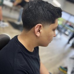 True Heart Barbershop
