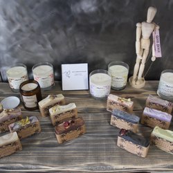 Good Sense Provisions - Apothecary