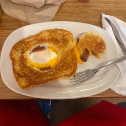 Nest Egg