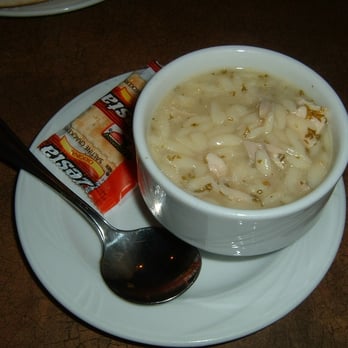 Spiros - Lemon chicken soup. - Greek Near Me - Columbus, Ohio Spiros - Lemon chicken soup. - Greek Near Me - Columbus, Ohio