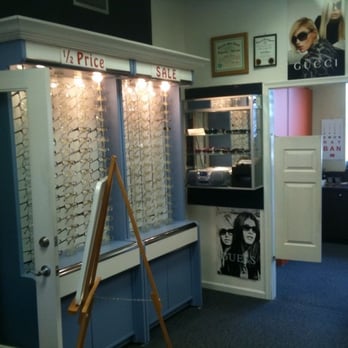 Boca Opticians - Boca Opticians Eyeglass Store - Eyewear & Opticians Near Me - Boca Raton, Florida