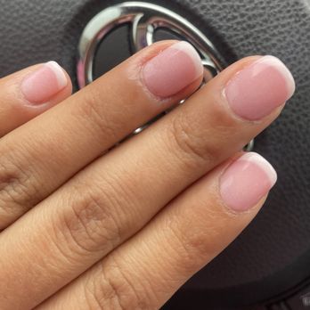 Nail Court - Nail Salons Near Me - Lewisville, Texas