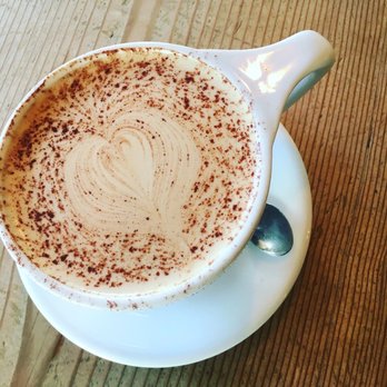 Case Coffee Roasters - Chai with oat - Coffee Roasteries Near Me - Ashland, Oregon Case Coffee Roasters - Chai with oat - Coffee Roasteries Near Me - Ashland, Oregon