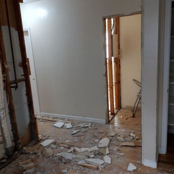 JW Cepp - Before - Plumbing Near Me - Worcester, Massachusetts