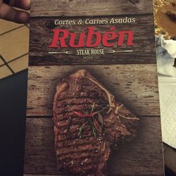 Rubén