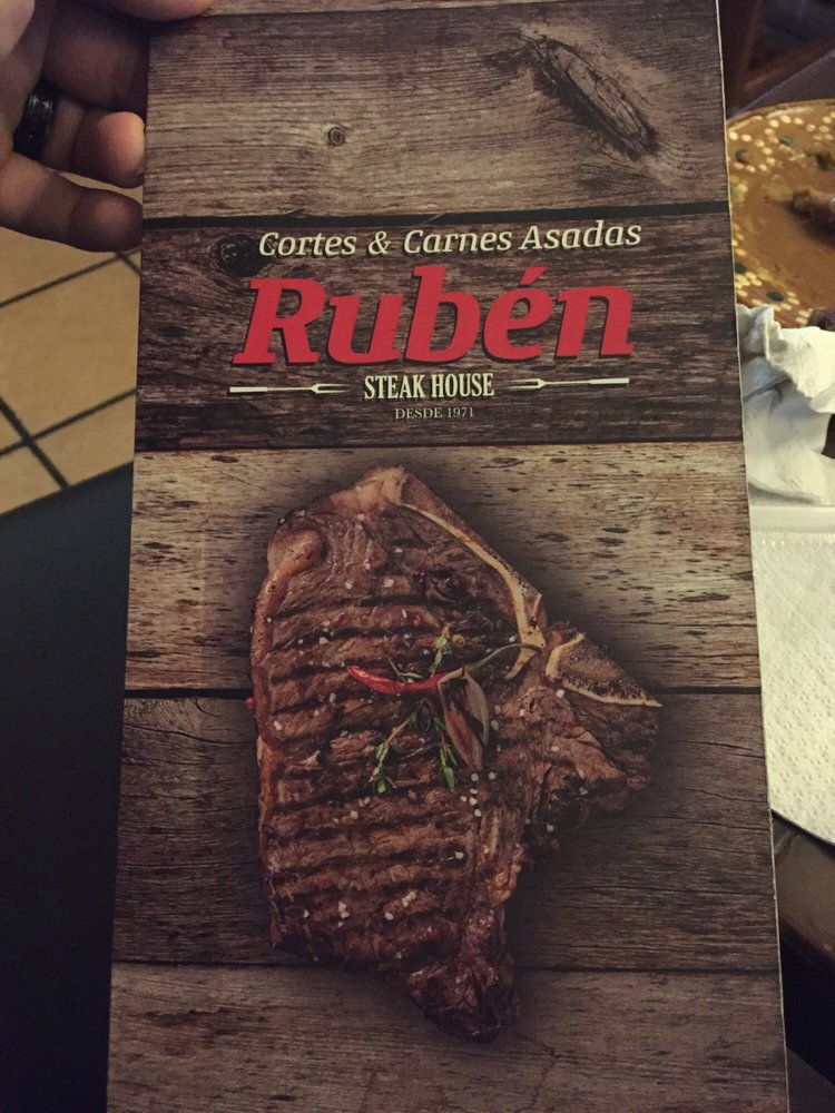 Rubén