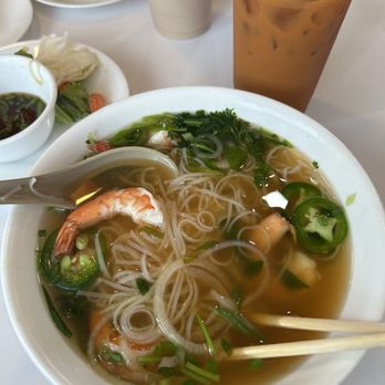 I Luv Pho - SOO PHO-ING GOOD!!! Def recommend!!!! - Vietnamese Near Me - Irving, Texas