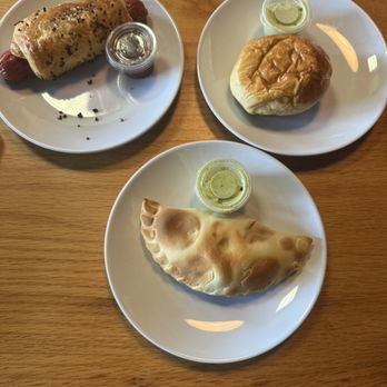 Slowpokes - Empanada, kolache, beef dog - Coffee & Tea Near Me - Houston, Texas Slowpokes - Empanada, kolache, beef dog - Coffee & Tea Near Me - Houston, Texas