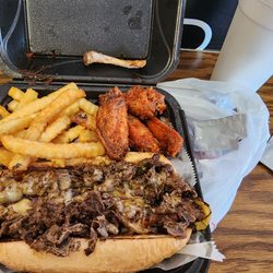 Hungry Af