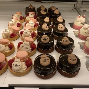 Bibble & Sip - Lucky Alpaca - Coffee & Tea Near Me - New York, New York