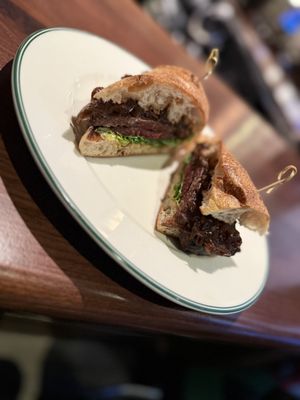 McGonagle’s Pub & Restaurant by null