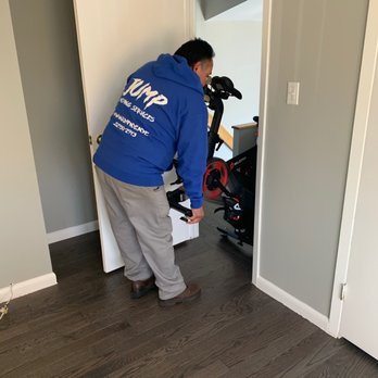 Jump Home Services - Movers Near Me - New York, New York Jump Home Services - Movers Near Me - New York, New York