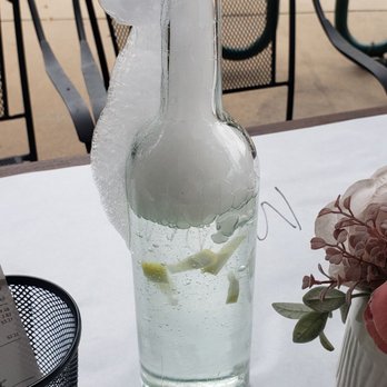 On The Hook - Something bubbly to clean your hands - Cajun/Creole Near Me - Brea, California
