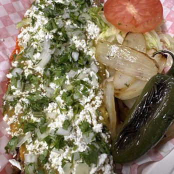 El Comalito - Machete Oaxaqueño - Food Trucks Near Me - Canby, Oregon El Comalito - Machete Oaxaqueño - Food Trucks Near Me - Canby, Oregon