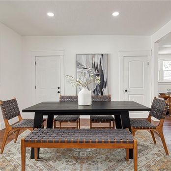 Lemondrop Home - Home Staging Near Me - Overland Park, Kansas
