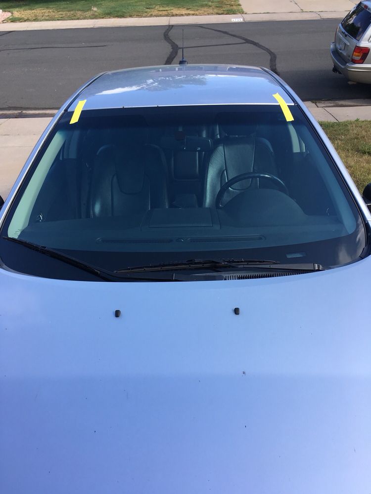 AC AUTO GLASS Updated June 2024 Denver, Colorado Auto Glass