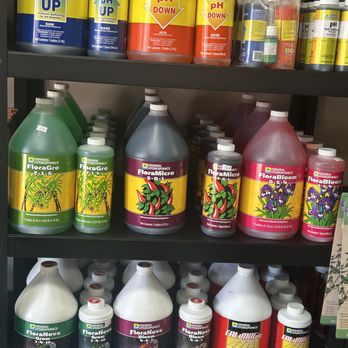 Arizona Moonlight Grow - General Hydroponics - Hydroponics Near Me - Phoenix, Arizona Arizona Moonlight Grow - General Hydroponics - Hydroponics Near Me - Phoenix, Arizona