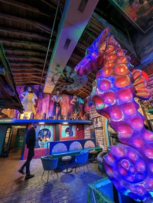 Esther's Follies by null