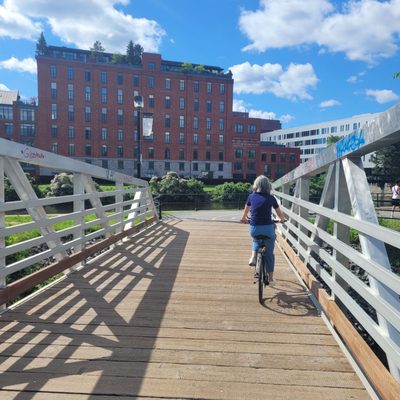 Ça Roule Montreal - Bike tours & bike rentals in Montreal by null