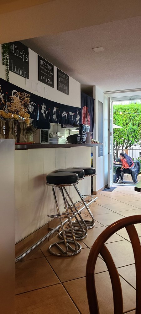 Minine Sushi Restaurant